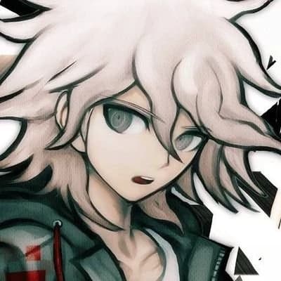 Nagito Komaeda thumbnail