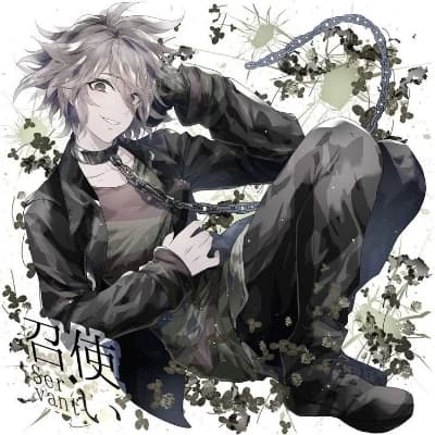 Nagito Komaeda (Servant) thumbnail