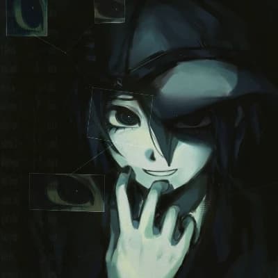 Shuichi Kagehara thumbnail