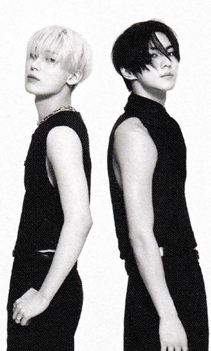 Sunoo n Jungwon thumbnail