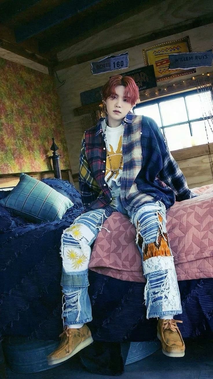 Yoongi thumbnail