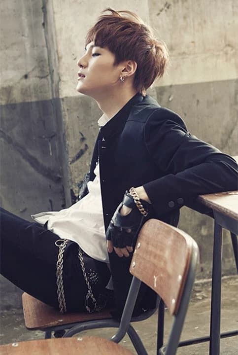Yoongi thumbnail