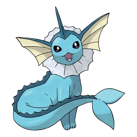Vaporeon thumbnail