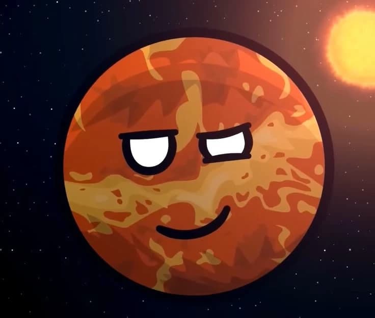 Venus thumbnail