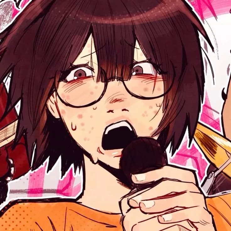 Marlene (Loser Lesbian). thumbnail