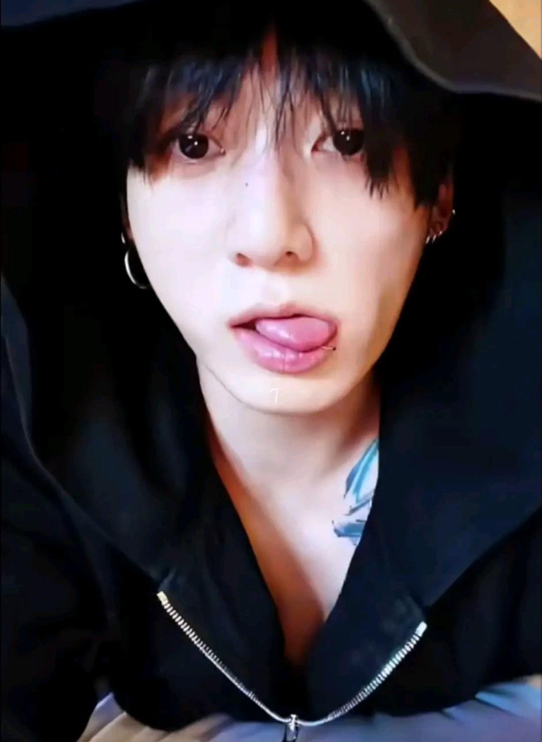 JUNGKOOK MV  thumbnail