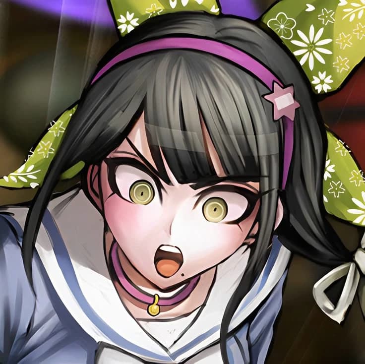 Tenko Chabashira thumbnail