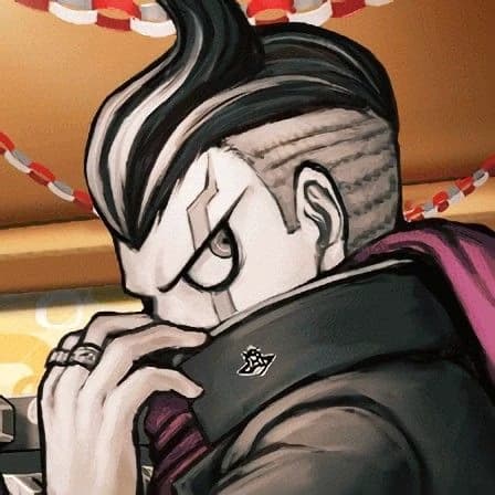 Gundham Tanaka thumbnail
