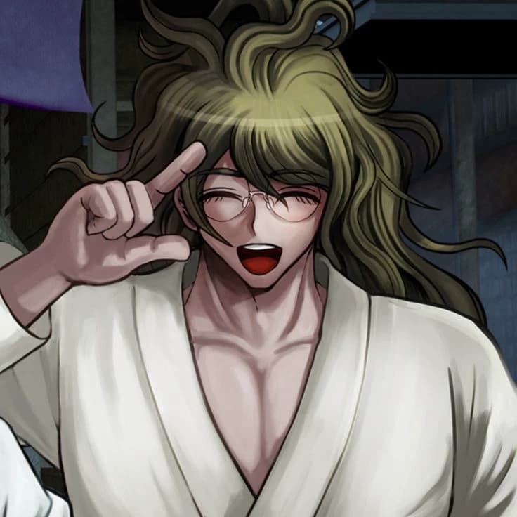 Gonta Gokuhara thumbnail