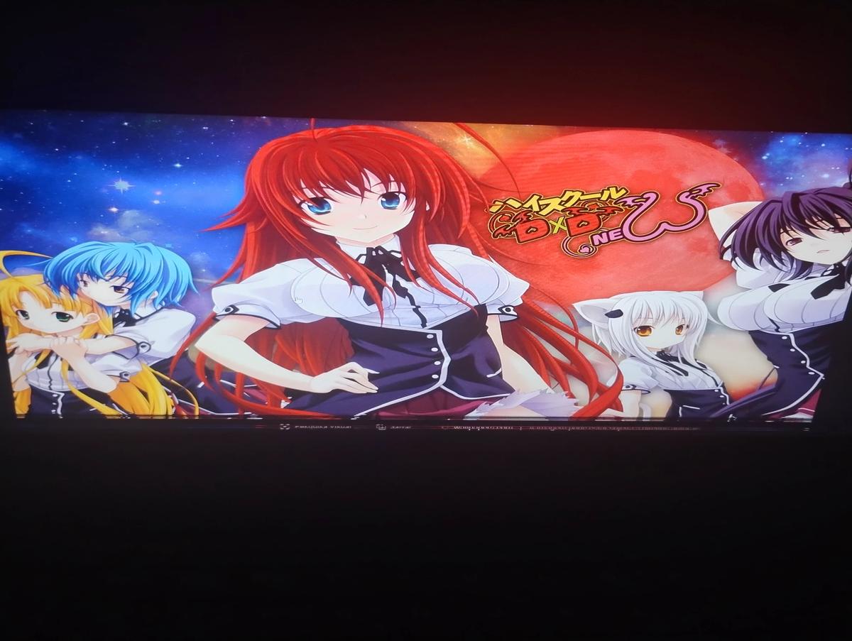 Issei , Rias , akeno , Ásia , xenovia, Kiba ,Irina , rossweisse, koneko,Gasper thumbnail