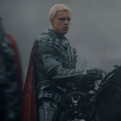 Aerion Targaryen thumbnail