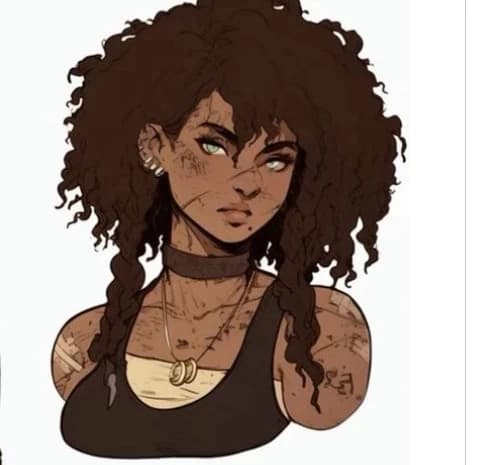 Hannah Vale thumbnail
