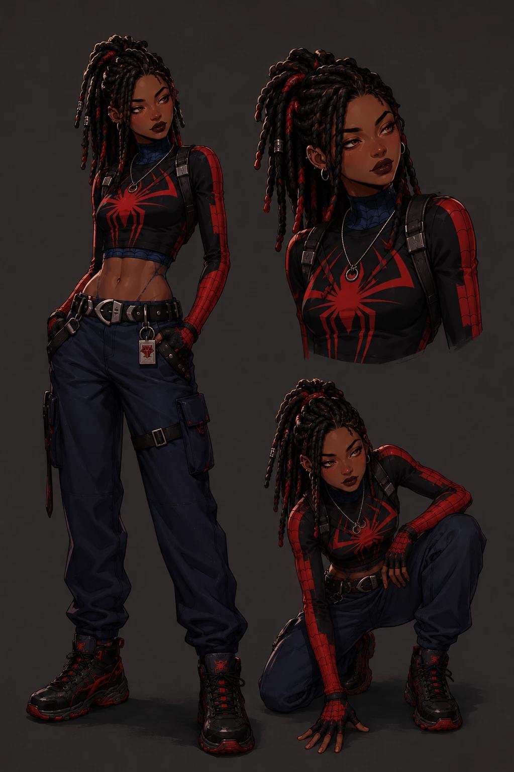 Imani Hendrick thumbnail