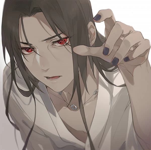 Itachi Uchiha  thumbnail