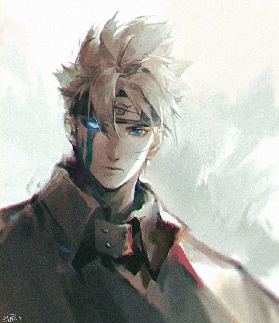 Boruto Uzumaki  thumbnail