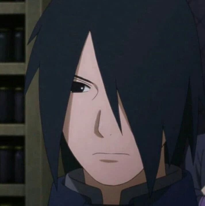 Sasuke Uchiha  thumbnail
