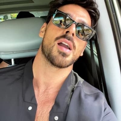 Michele Morrone thumbnail