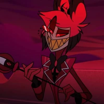 Alastor thumbnail