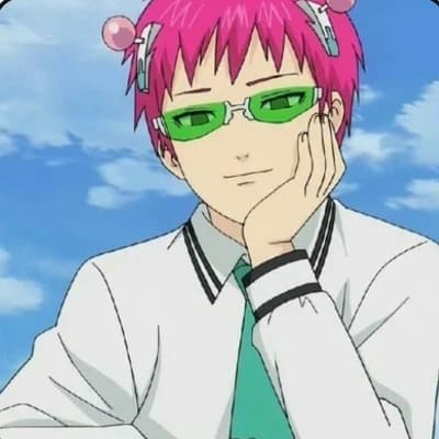 Saiki Kusuo thumbnail