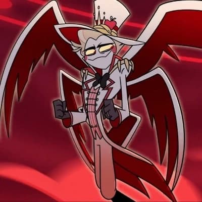 Lucifer Morningstar thumbnail