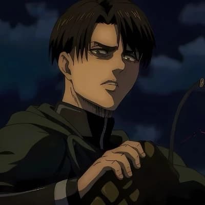 Levi thumbnail