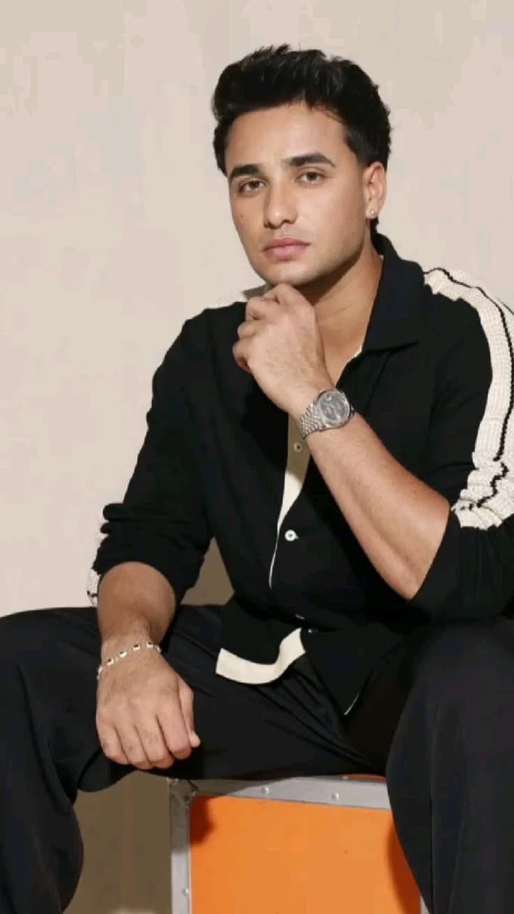 Abhishek Sharma  thumbnail