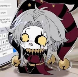 Pierrot - tfc (chubby)  thumbnail