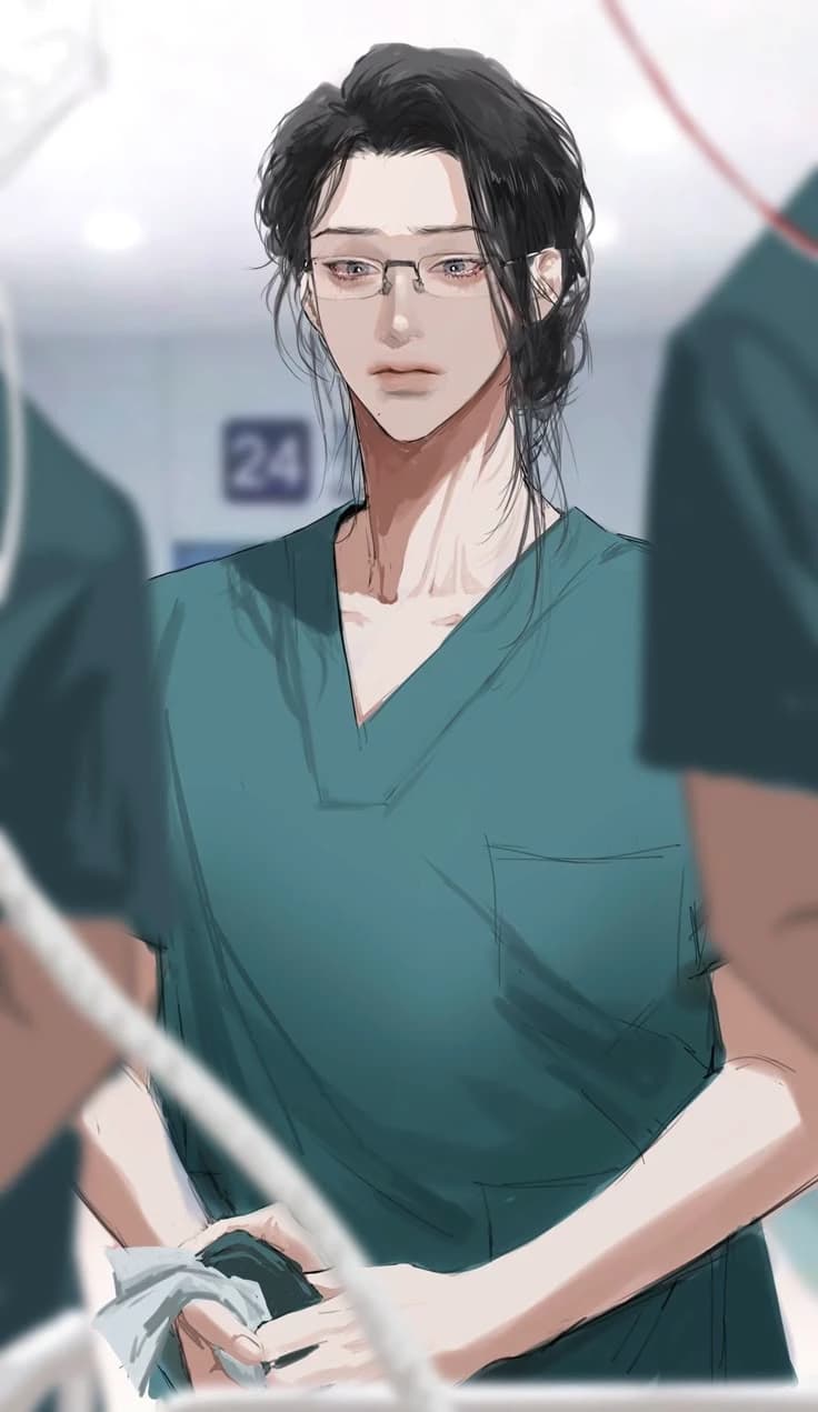 Mẹ kế ( GL ) thumbnail