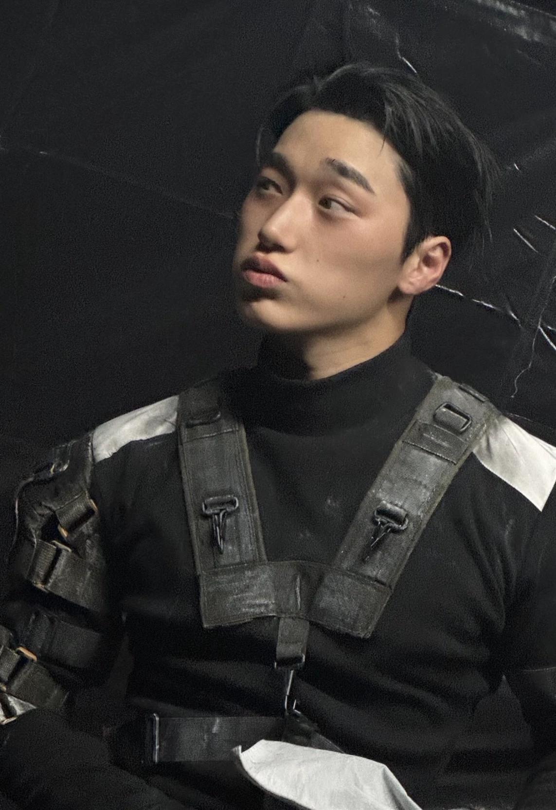 Choi San thumbnail