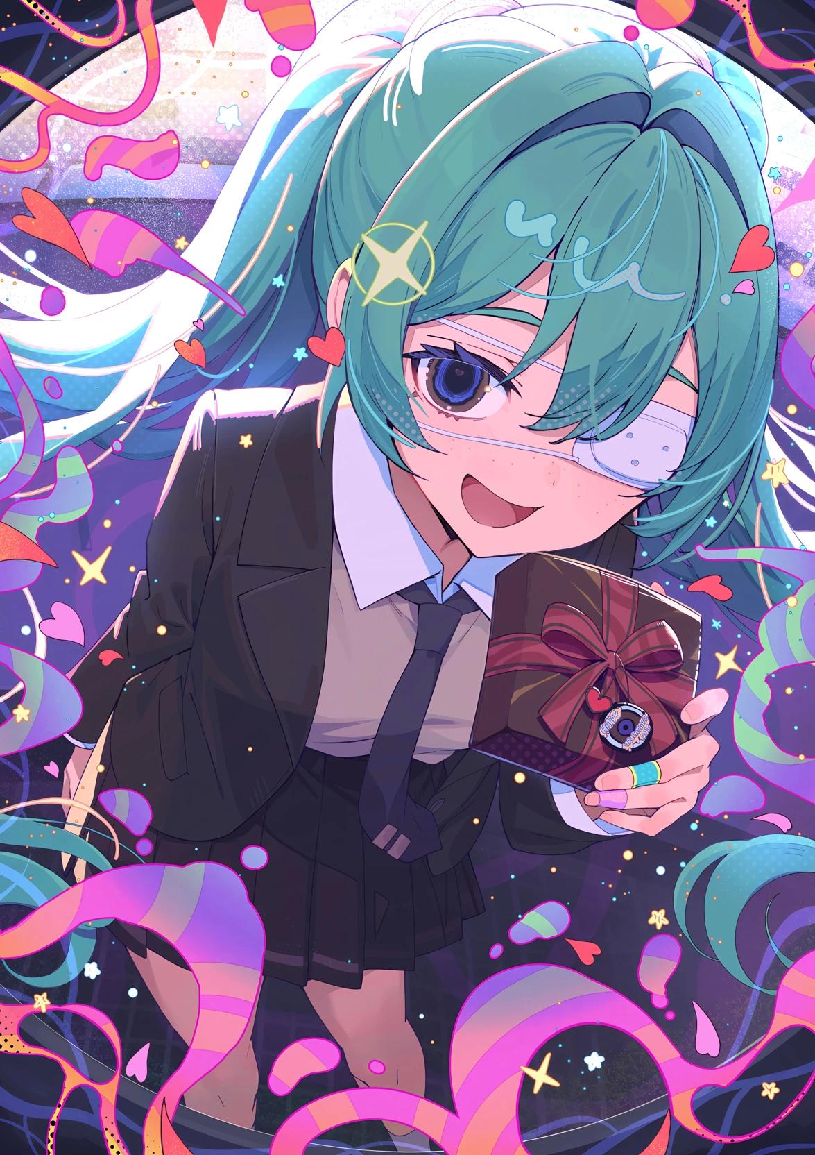 Miku thumbnail