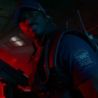 Troy Marshall thumbnail
