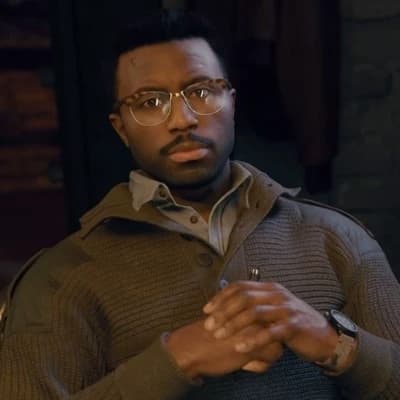 Troy Marshall thumbnail