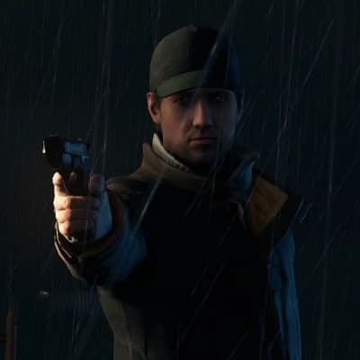Aiden Pearce thumbnail