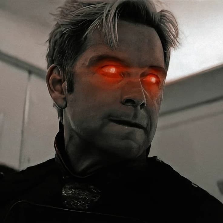 Homelander  thumbnail