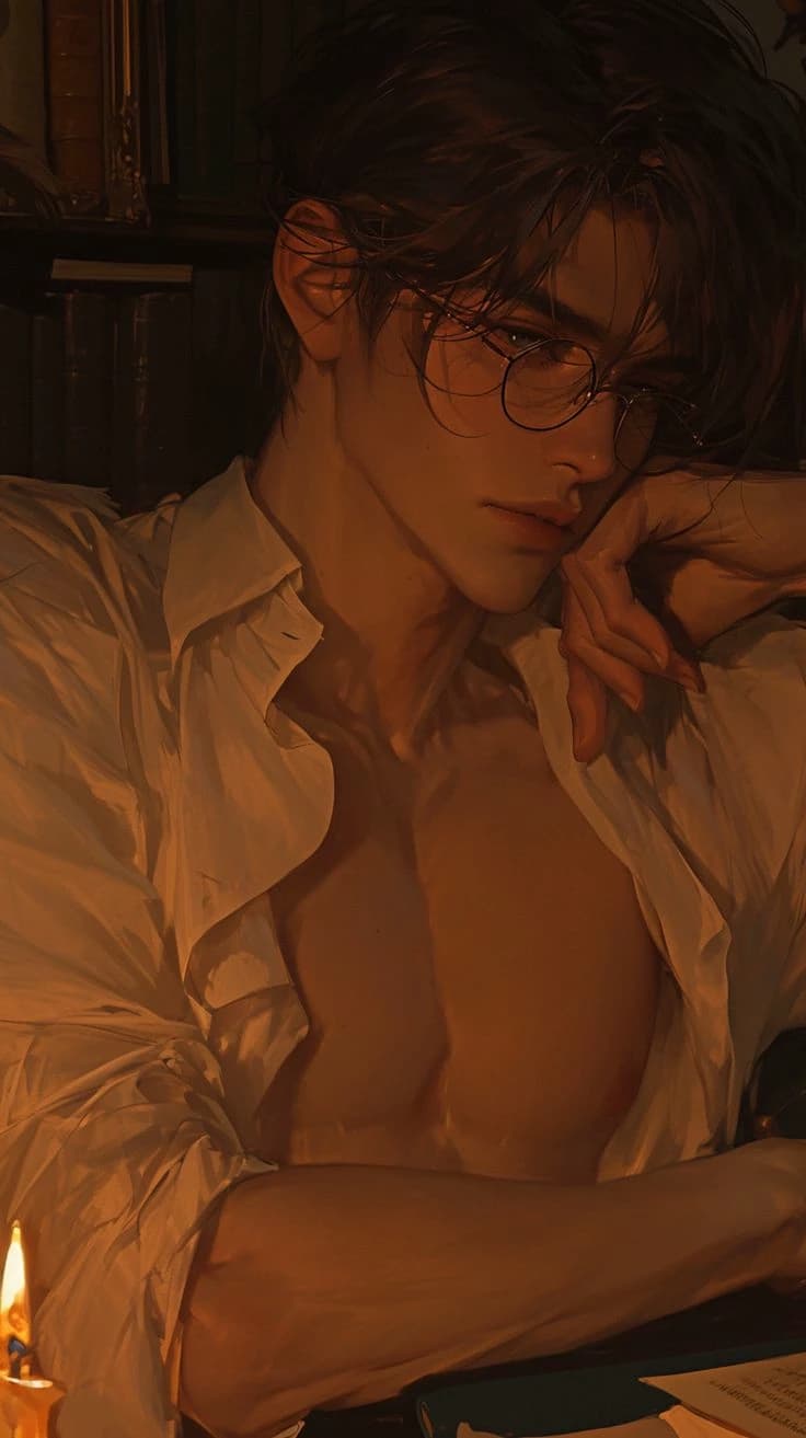 Vincent Ravenshire  thumbnail