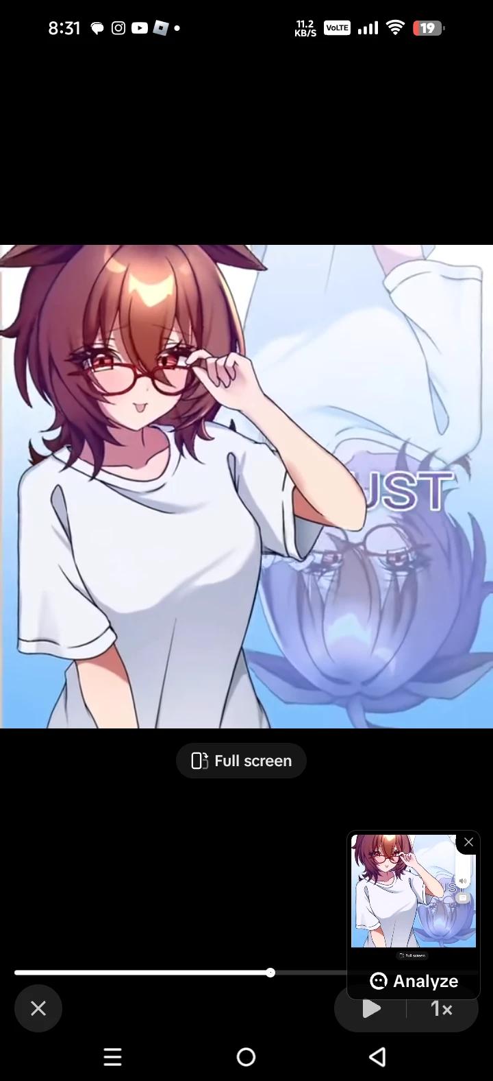 Jasmine (your young sister) thumbnail