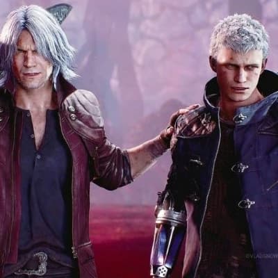 Nero and Dante thumbnail