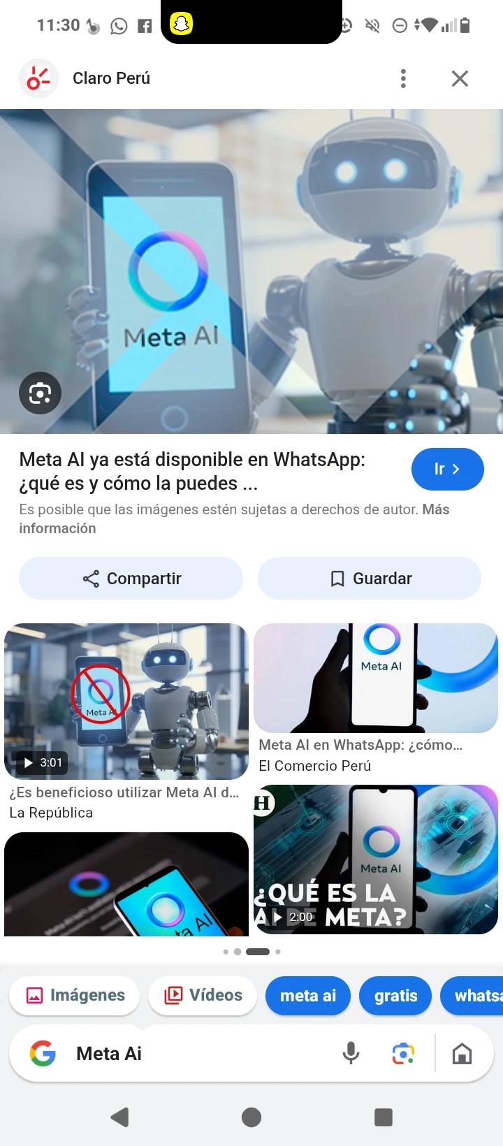 Meta Ai tu guía personal  thumbnail