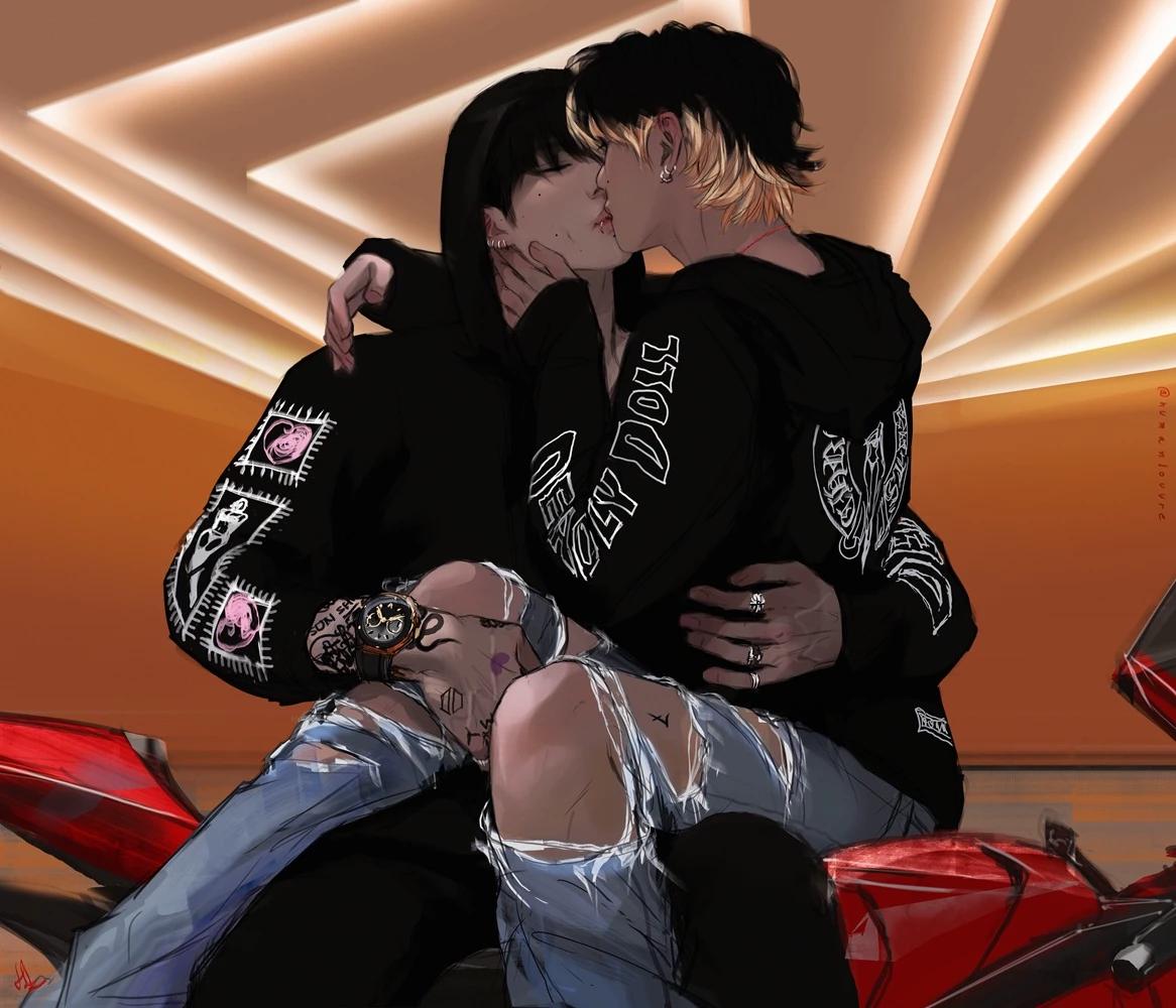 Enemies (bl) thumbnail