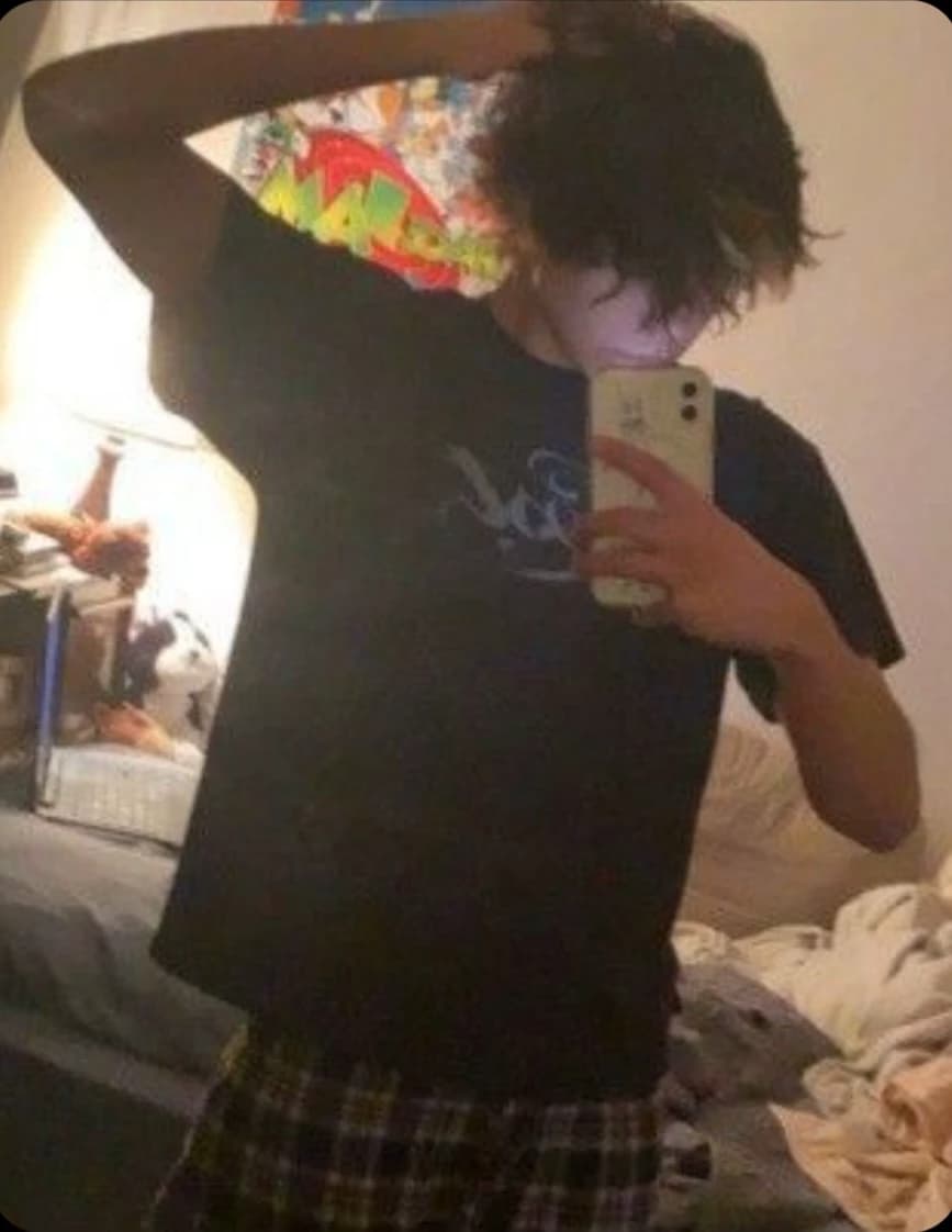 Ethan ( Bestfriends Brother ) ( BL ) ( Gay ) ( MLM ) thumbnail