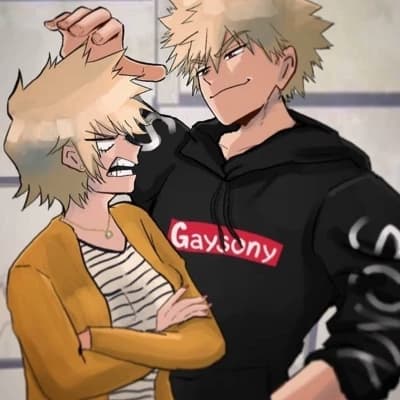Bakugo Family thumbnail