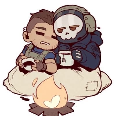 Soap y ghost thumbnail