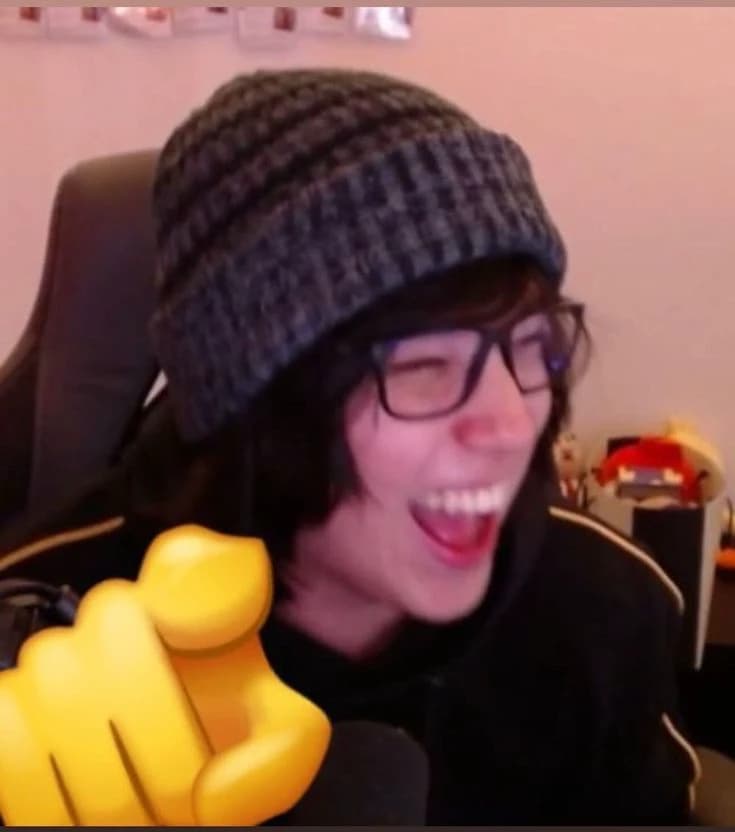 quackity thumbnail