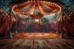Circus thumbnail