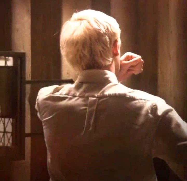Draco Lucius Malfoy thumbnail