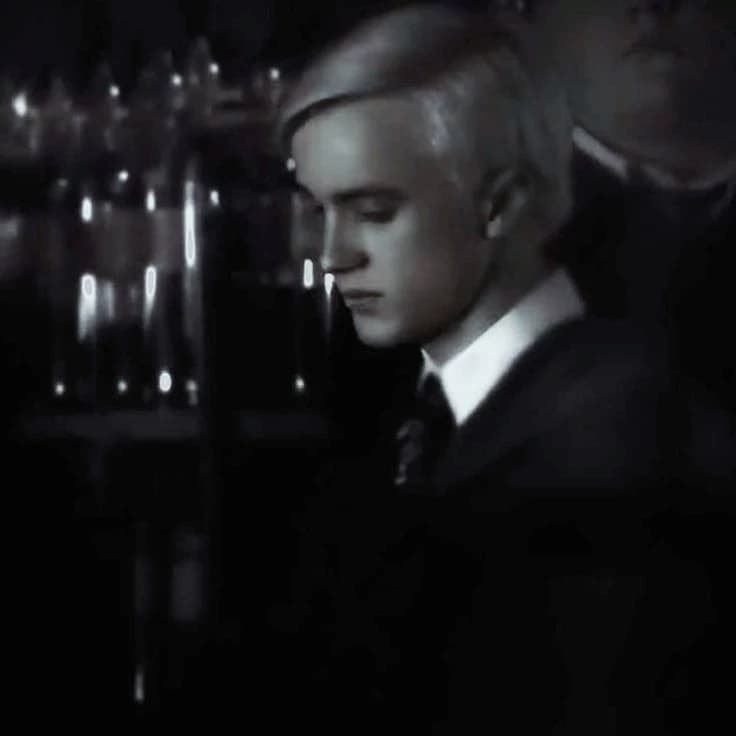 Draco Lucius Malfoy thumbnail