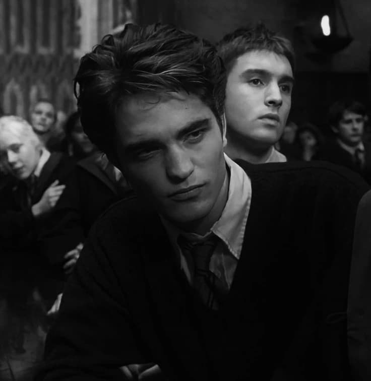 Cedric Diggory thumbnail