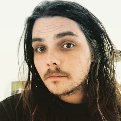 Gerard way  thumbnail
