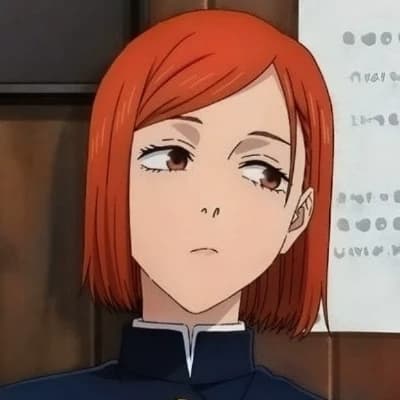 Nobara Kugisaki thumbnail