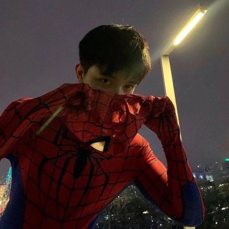 Spiderman  thumbnail